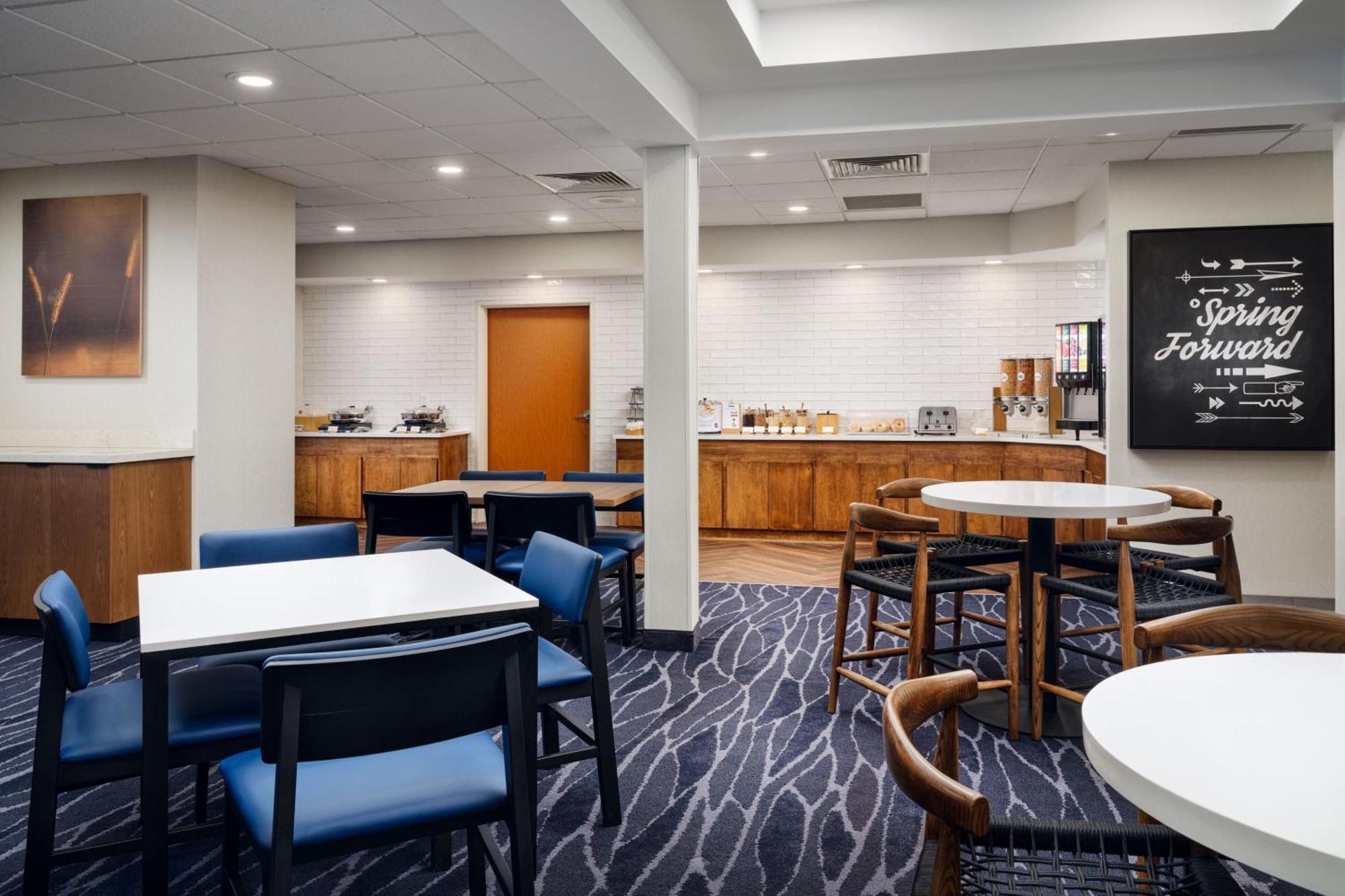 Fairfield Inn & Suites Auburn Opelika Exterior foto